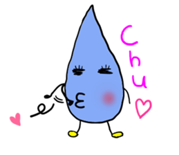 Ms.Tear's story sticker #874263