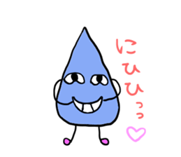 Ms.Tear's story sticker #874271