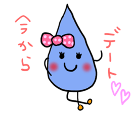 Ms.Tear's story sticker #874272