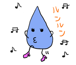 Ms.Tear's story sticker #874275