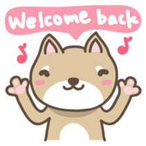 Tecchan English version sticker #874679