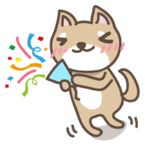 Tecchan English version sticker #874689