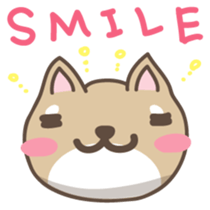 Tecchan English version sticker #874696