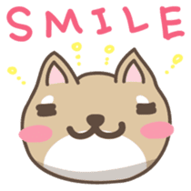 Tecchan English version sticker #874696