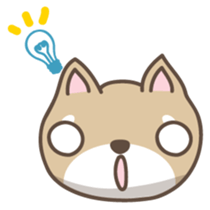 Tecchan English version sticker #874706