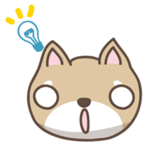 Tecchan English version sticker #874706