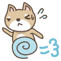 Tecchan English version sticker #874712