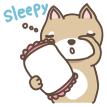 Tecchan English version sticker #874713