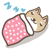 Tecchan English version sticker #874714