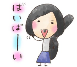 Naganun sticker #875123