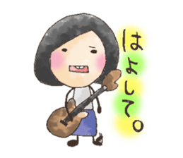 Naganun sticker #875124