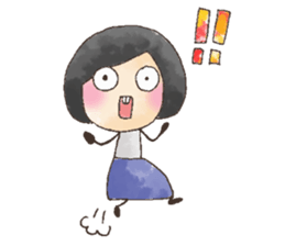 Naganun sticker #875128