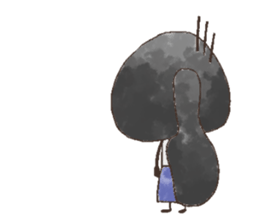 Naganun sticker #875132