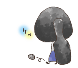 Naganun sticker #875133