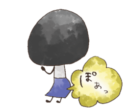 Naganun sticker #875134