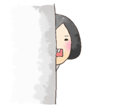 Naganun sticker #875135