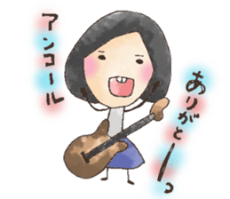 Naganun sticker #875145