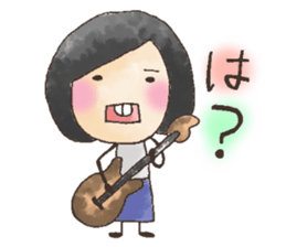 Naganun sticker #875146