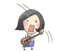 Naganun sticker #875148