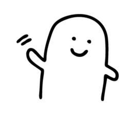 Wordless! sticker #875319