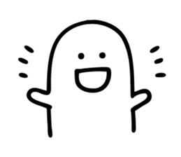 Wordless! sticker #875320