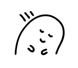 Wordless! sticker #875321