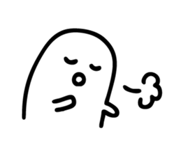 Wordless! sticker #875322