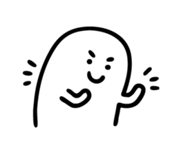 Wordless! sticker #875323