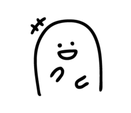 Wordless! sticker #875325