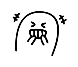 Wordless! sticker #875326