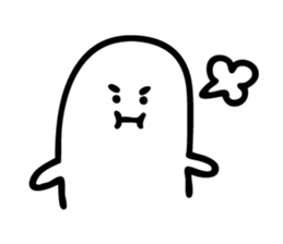 Wordless! sticker #875327