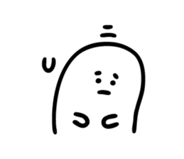 Wordless! sticker #875328