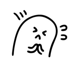 Wordless! sticker #875329