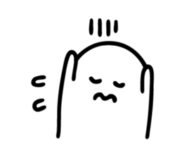 Wordless! sticker #875330