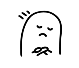 Wordless! sticker #875331