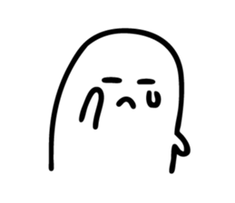 Wordless! sticker #875332