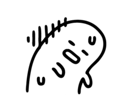 Wordless! sticker #875333