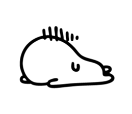 Wordless! sticker #875334