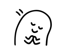 Wordless! sticker #875335