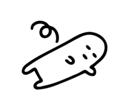 Wordless! sticker #875338