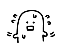 Wordless! sticker #875340