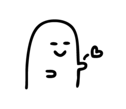 Wordless! sticker #875343