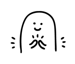 Wordless! sticker #875344