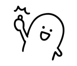 Wordless! sticker #875346