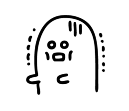 Wordless! sticker #875348