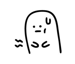 Wordless! sticker #875349