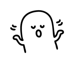 Wordless! sticker #875351