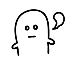 Wordless! sticker #875354