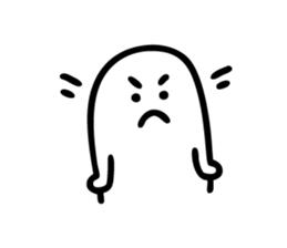 Wordless! sticker #875355