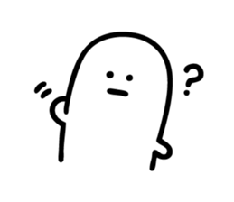 Wordless! sticker #875357